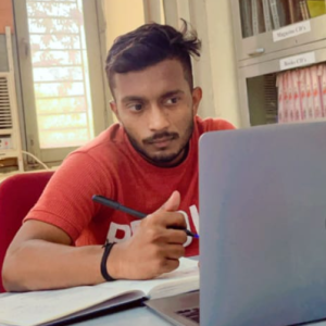 Gourav Kumar-Freelancer in Noida,India