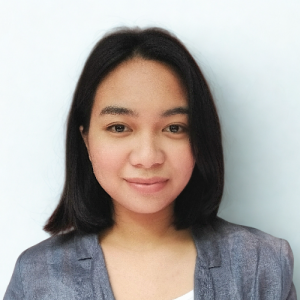 Jean Nicolle Nonato-Freelancer in Iloilo,Philippines