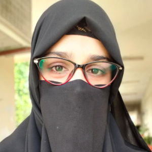 Shiza Zanib-Freelancer in Islamabad,Pakistan