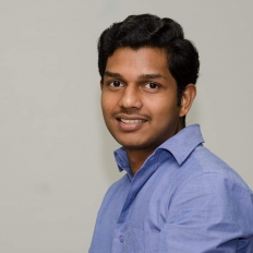 Abhinav Murali-Freelancer in Chennai,India