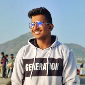Prakash Salvi-Freelancer in Udaipur,India