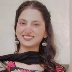 Bisma Shehzadi-Freelancer in Lahore,Pakistan