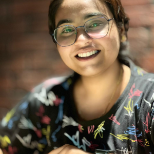 Shivani Pareek-Freelancer in bikaner,India