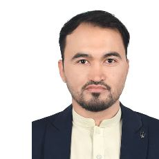 Jaweed Samady-Freelancer in Kabul,Afghanistan