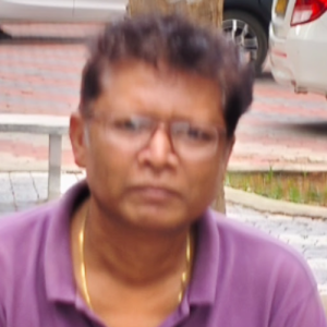 Nandakumar Nachimuthu-Freelancer in Chennai,India