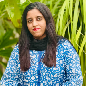 Sidra Zafar-Freelancer in Karachi,Pakistan