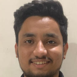 Karan Bhanushali-Freelancer in Mumbai,India