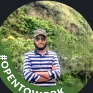 Msaqlainkhan-Freelancer in Abbottabad,Pakistan