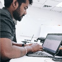 Raghu G-Freelancer in Chennai,India