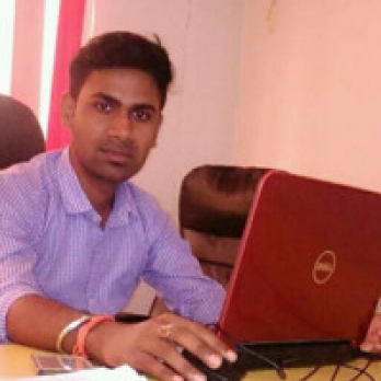 Shubham Tiwari-Freelancer in Chandigarh,India