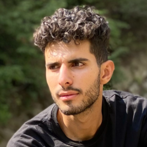 Mohammad Amin Moradi-Freelancer in Tehran,Germany