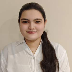 Vishakha Nandankar-Freelancer in Nagpur,India