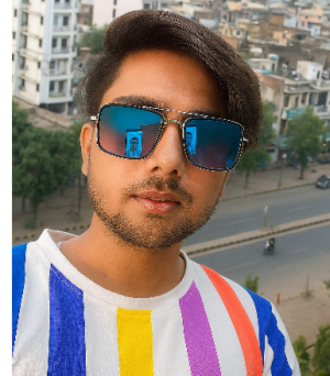 Shyam Kumar-Freelancer in Aurangabad,India