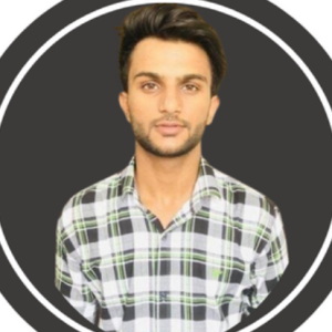 Priyanshu Chandela-Freelancer in New Delhi,India