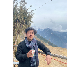 Manoj Limbu-Freelancer in Lalitpur,Nepal