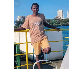 Moses Ndungu-Freelancer in Nairobi,Kenya