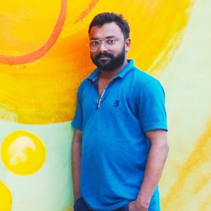 Kapil Dev-Freelancer in srinagar,India