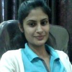 Ar Mitushi Trivedi-Freelancer in ujjain,India
