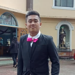 Aljon Candelaria-Freelancer in SANTIAGO CITY,Philippines