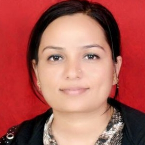 Sheetal Bhosale-jadhav-Freelancer in Pune,India