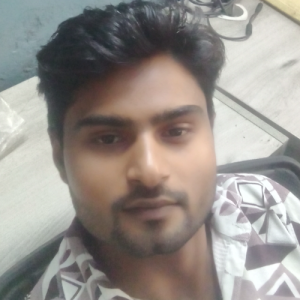 Pravendra Yadav-Freelancer in New Delhi,India