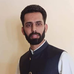 Muhammad Qadeer-Freelancer in Rawalpindi,Pakistan