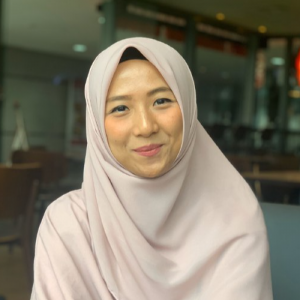 Zahra Margautami-Freelancer in Kuala Lumpur,Malaysia