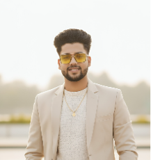 Suprabhat kumar-Freelancer in New Delhi,India