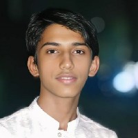 Khan Anas-Freelancer in Mumbai,India