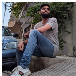 Wamiq Ali-Freelancer in Karachi,Pakistan