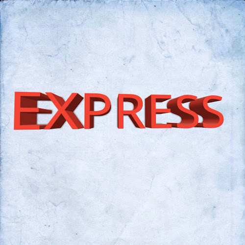 Truelancer profile picture for @express