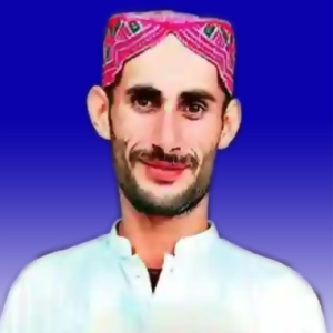 Blouch Press-Freelancer in Naushahro Feroze,Pakistan