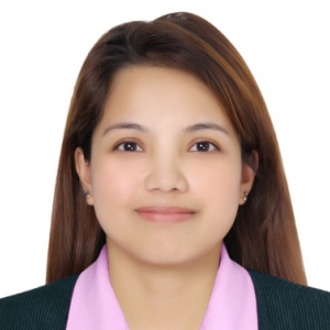 April Mae Patac-Freelancer in Quezon City,Philippines