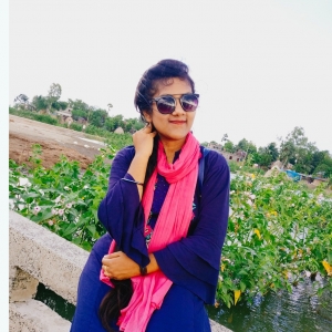 Swarna Shamsun-Freelancer in Rajshahi,Bangladesh
