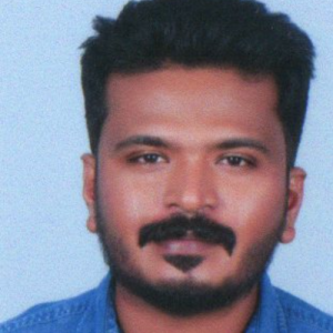 Aravind Tony-Freelancer in Thiruvananthapuram,India