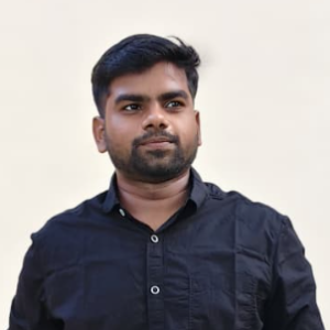 Vikas Vishwakarma-Freelancer in Lucknow,India