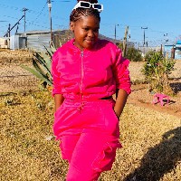 Lekeisha Keisha-Freelancer in Frances Baard District Municipality,South Africa