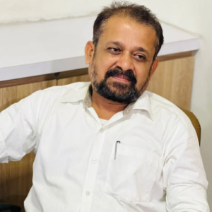 Abhrankash Das-Freelancer in Chennai,India