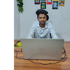 Rana Khan-Freelancer in Gaibandha,Bangladesh