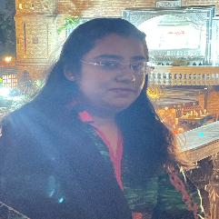 Zara Ahsan-Freelancer in Karachi,Pakistan