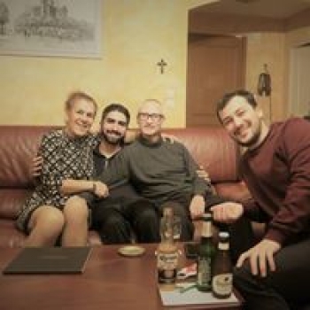 Nicolas Felten-Freelancer in ,Germany