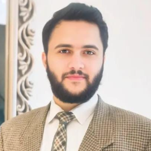 Ahmad Raza-Freelancer in Islamabad,Pakistan