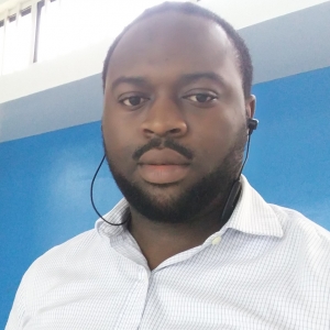 Moses Ogunsanya-Freelancer in Lagos,Nigeria