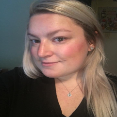 Desiree Rappleyea-Freelancer in Gloversville,USA