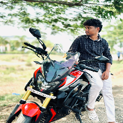 Raghu R-Freelancer in Kariapatti,India