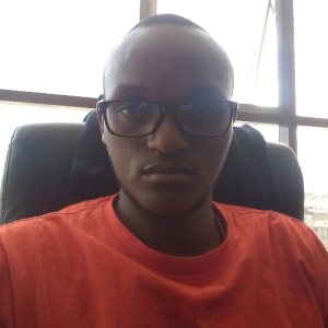 Sammy Wanyoike-Freelancer in Nairobi,Kenya