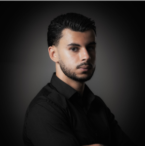 Imrane T.-Freelancer in Brussels,Belgium