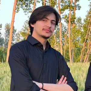 Muhammad Munib-Freelancer in Peshawar,Pakistan