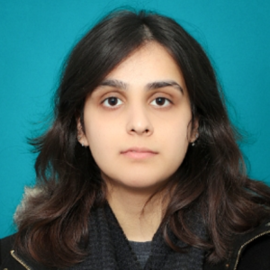 Mawira Amir-Freelancer in Islamabad,Pakistan