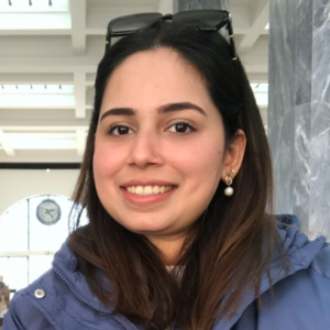 Fatima Ali-Freelancer in Lisbon,Portugal